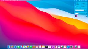 Apple je predstavio macOS 10.16 Big Sur