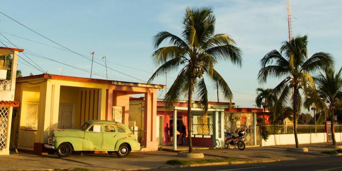 Jeftini Božićni izleti na Kubi