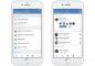„Vkontakte” je objavio veliki nadogradnju mobilnih aplikacija