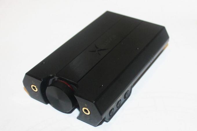 Creative Sound BlasterX G5: karakteristike i sposobnosti