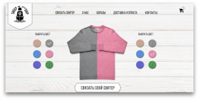 Dizajn ureda: jednostavan način za stvaranje džemper sanja online