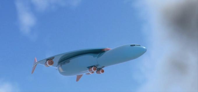 Tehnologije budućnosti: neće biti nadzvučni zrakoplov