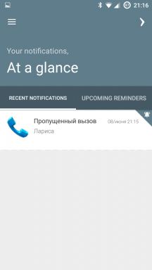 Boomerang će pomoći da se odgodi Android o tom pismu u Inbox