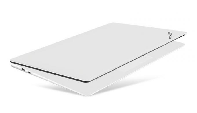 Chuwi LapBook 14.1: korpus