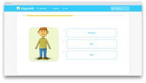 Tinycards - nova usluga od Duolingo kreatora brzo zapamtiti stranih riječi