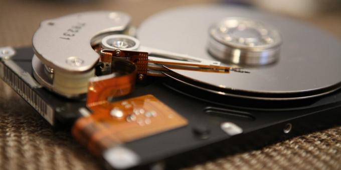 14 mitova o tvrdom disku koji bi vas mogli koštati podataka