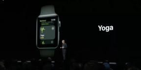 Apple najavio watchos 5 s ugrađenim voki-toki i automatskog prepoznavanja treninga
