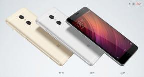Xiaomi redmi Pro i službeno predstavio borac