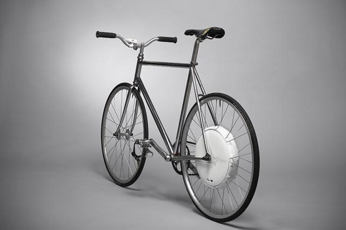 Vrsta kotača bicikla