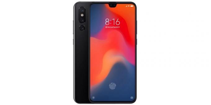 Što smartphone kupiti u 2019: Xiaomi Mi9