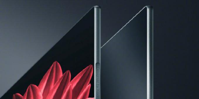 Xiaomi Mi TV predstavila 5 Pro - flagship TV s kvantnim točkama tehnologiji
