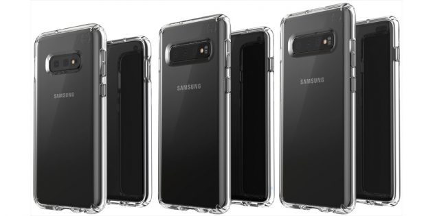 Cijena Galaxy S10 je već poznato - postoje dokazi u sve tri verzije