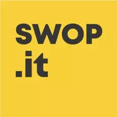 Swop.it - ​​mobilna aplikacija za razmjenu robe