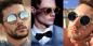 9 muške sunčane naočale, koje vrijedi kupiti u 2019