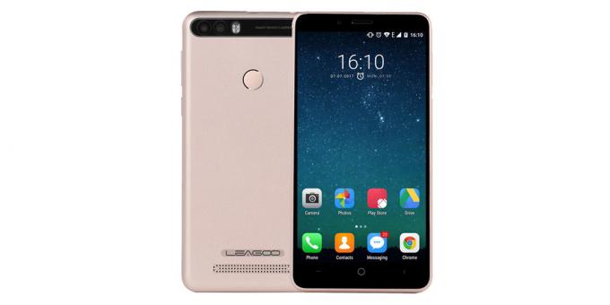 Leagoo KIICAA Snaga prodaju