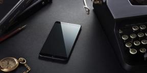 Meizu predstavio tri smartphone bez ureza na ekranu