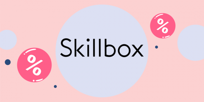 Promo kodovi dana: 55% popusta na tečajeve u Skillboxu