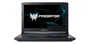Predator Helios 500 otišao na prodaju u Rusiji - laptop za igranje s 4K-core i9 i GTX 1070