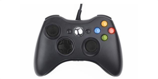 Gamepad