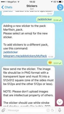 Kako napraviti naljepnice telegram korištenjem iOS-aplikacija Naljepnice