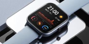 Huami pušten Amazfit GTS sat u stilu Apple Pogledajte