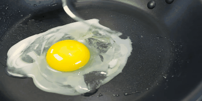 Kako napraviti jaja
