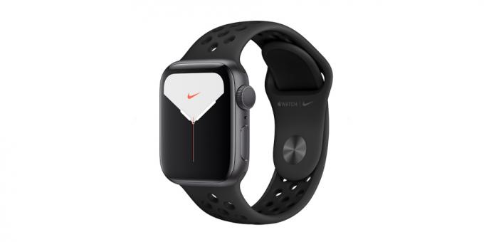 Apple Watch Nike + Serija