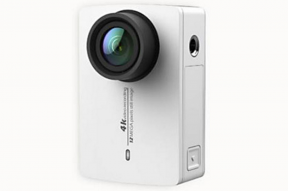Kamera Xiaomi Yi 2 s funkcionalnosti GoPro 4 je otišao na prodaju