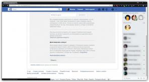 Kako deaktivirati ili izbrisati svoj Facebook račun