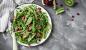 Kiwi salata s pilećom jetrom