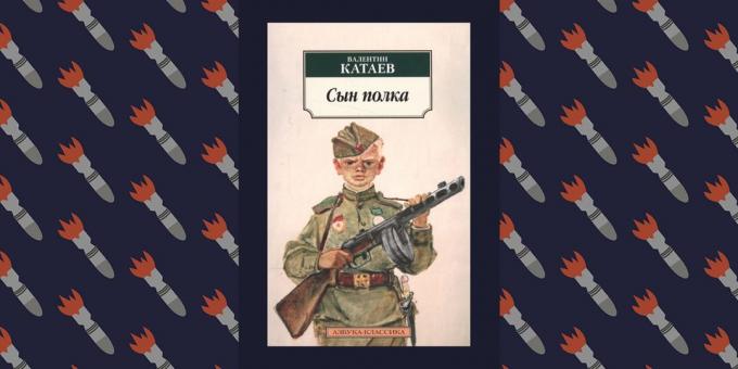 Najbolje knjige o Velikog Domovinskog rata: „kresivo Box”, Valentin Kataev