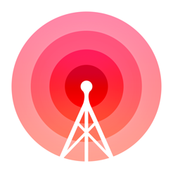 Radij: Internet radio za iPhone, koji želi slušati