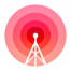 Radij: Internet radio za iPhone, koji želi slušati