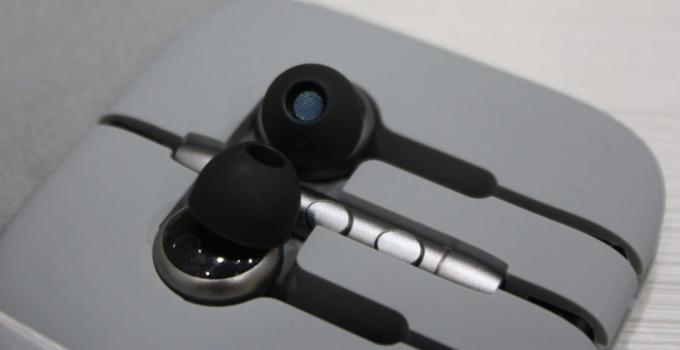 Pregled Slušalice Xiaomi Hybrid Pro HD