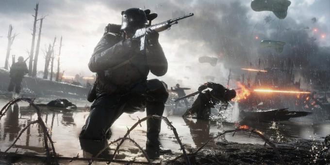 Najbolje igre popust: Battlefield revolucije 1