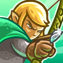 Igre Kingdom Rush idu besplatno na Androidu i iOS-u