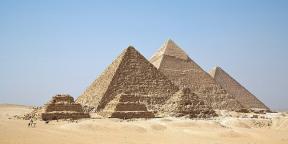 11 iznenađujućih činjenica o starom Egiptu