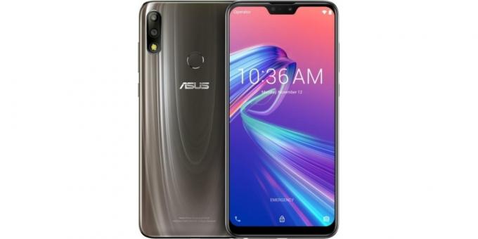 Što smartphone kupiti u 2019: ASUS Zenfone Max Pro (M2)