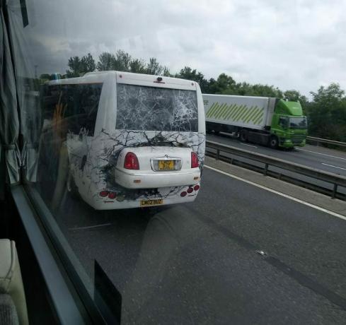 oglašavanje u autobusima