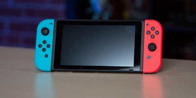 Kako igrati bez netu: Nintendo Switch