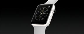 Predstavljen ažurirani Apple Watch Serija 2