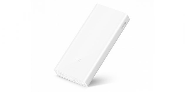 Prijenosni Baterija Xiaomi Mi 2C