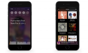 VOX - najbolji igrač za slušanje glazbe u najvišoj kvaliteti sa iPhone