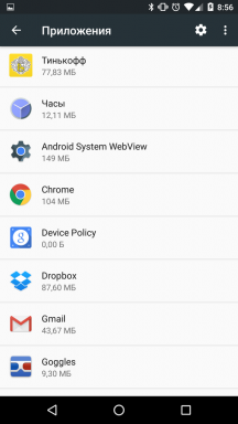 Kako ubrzati Chrome za Android