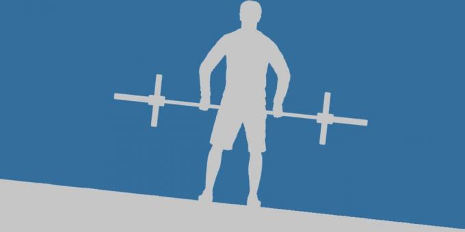 15 CrossFit kompleksa, koji će pokazati što možete učiniti