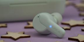SOUL Sync ANC pregled - slušalice s udobnim kontrolama i ugodnim dizajnom