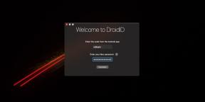 DroidID pretvara vaš Android na otisak prsta za MacOS