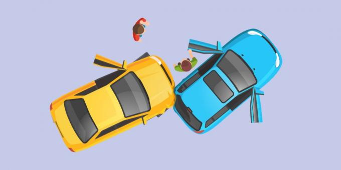 Savjeti za vozače: kako izbjeći prometne avtopodstav