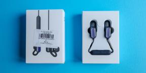 Pregled novih Xiaomi bežične slušalice za ljubitelje sporta
