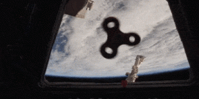 Astronauti su pokazali kako se pauk ponaša u prostoru